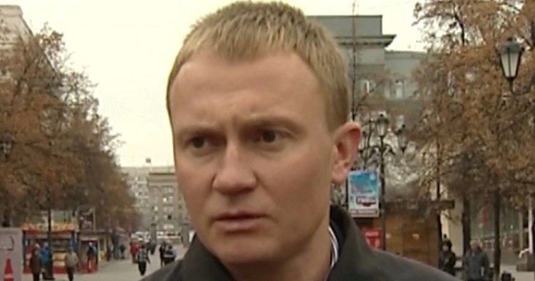 Ruski političar optužen za primanje mita poginuo na bojišnici u Ukrajini