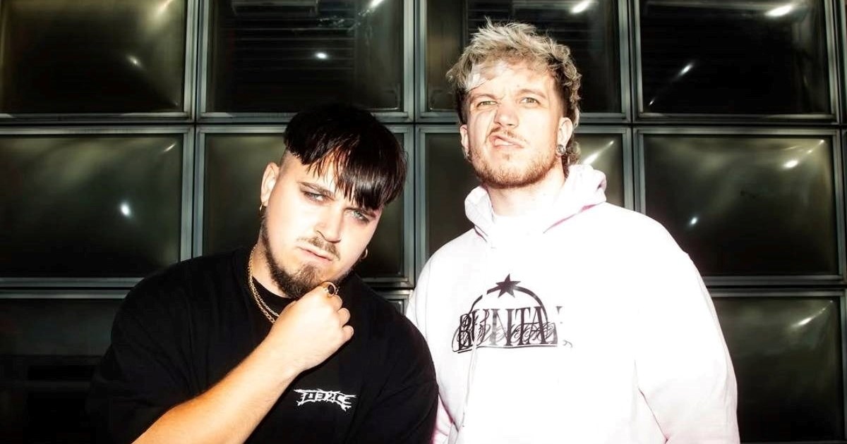 Kako je internet reagirao na suradnju Käärijäe i Baby Lasagne