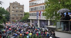 Srpska oporba traži da javna televizija izvještava i o njima