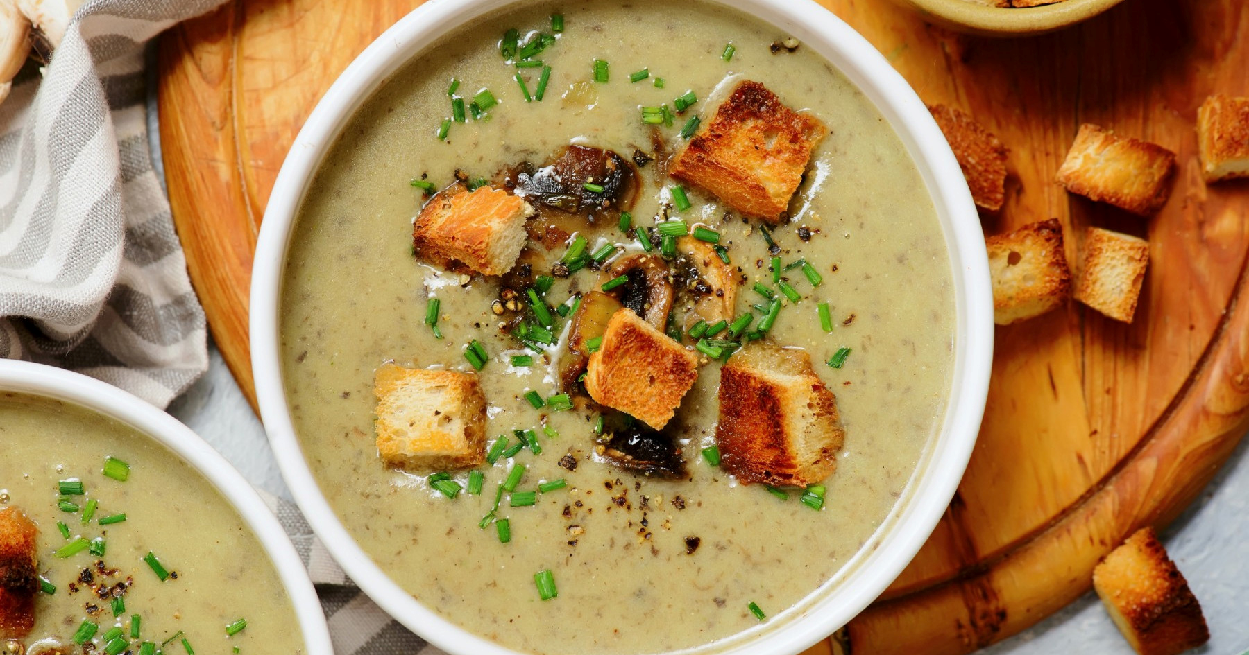 Trik za savršenu juhu iz vrećice: Jedan sastojak pretvara je u delikatesu