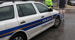 Dvojica Hrvata u dvorištu kuće na Viru teško ozlijedila poznanika iz BiH. Uhićeni su