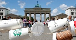 Njemačka je najveći proizvođač i uvoznik kave u EU