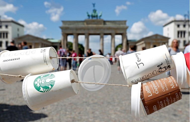 Njemačka je najveći proizvođač i uvoznik kave u EU