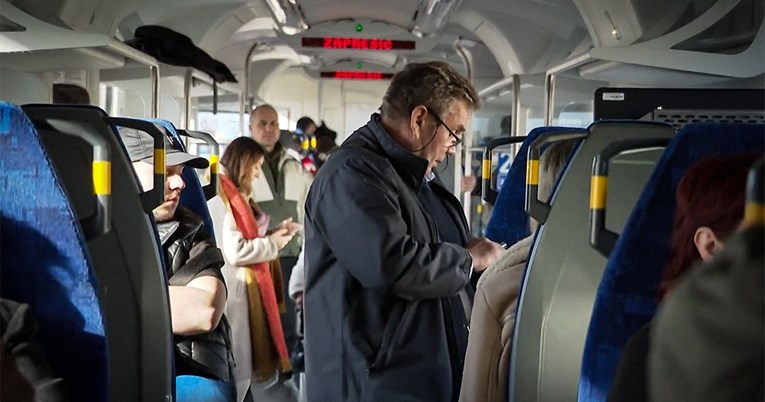 Nove cijene HŽ-a. Sad ovise o tome kako kupujete karte