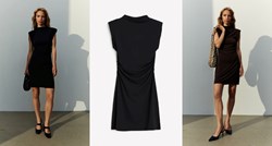 Ova H&M-ova haljina je postala viralna. Žene pišu: Ne mogu je prestati nositi