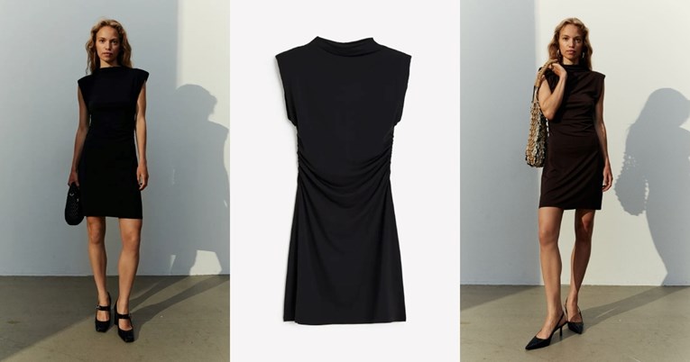 Ova H&M-ova haljina je postala viralna. Žene pišu: Ne mogu je prestati nositi