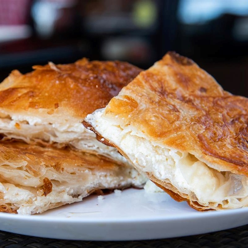 U čemu je tajna savršenog kućnog bureka? Imamo recept koji čuvamo godinama