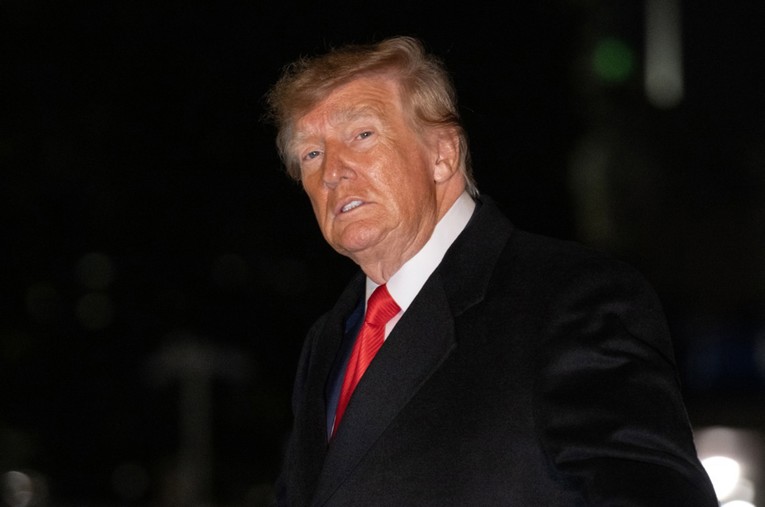 Trump napao dobitnicu Nobela za mir: Nitko nikad nije čuo za nju