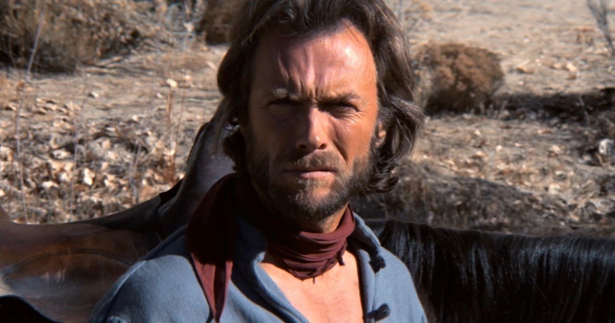 Clint Eastwood smatra da je ovaj vestern vrhunac njegove karijere