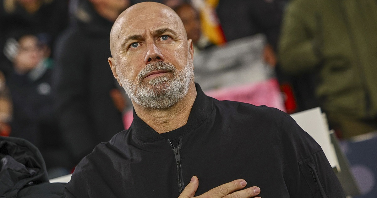 Barbarez: Nismo na SP došli igrati lijepo, nego na rezultat