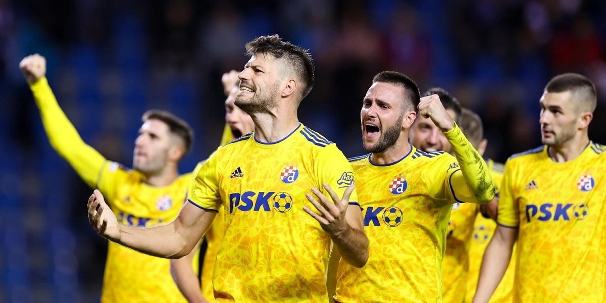 Evo koliko je Dinamo zaradio prvom pobjedom u Europa ligi