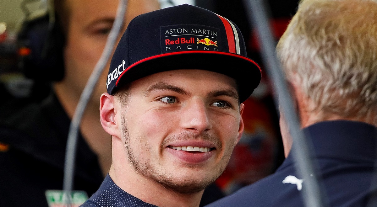 Verstappen: Ferrari je podbacio? To se dogodi kad prestanete varati