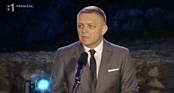 Slovački premijer se pojavio u javnosti prvi put nakon atentata