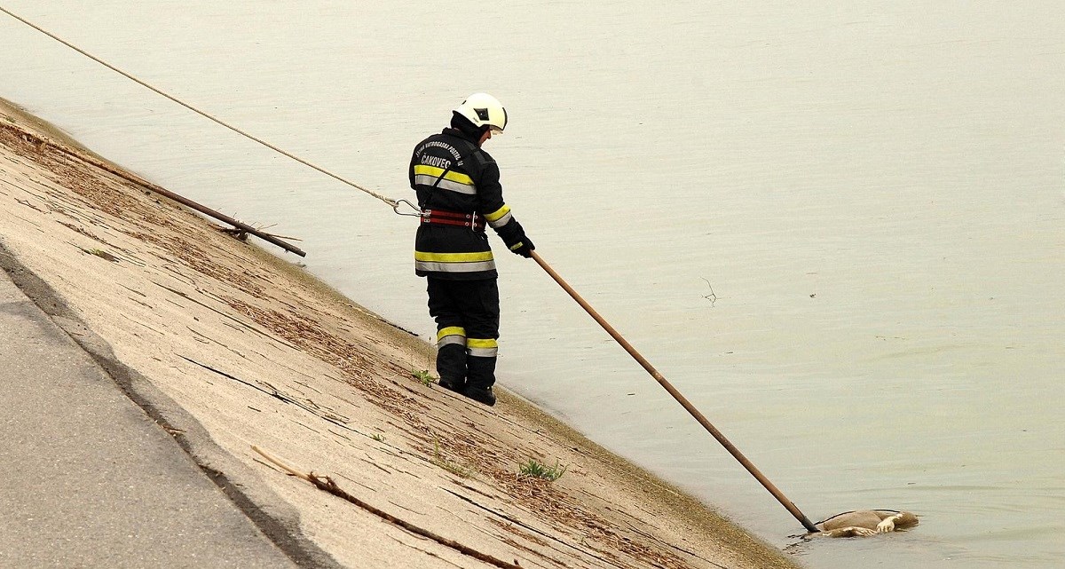 Obdukcijom utvrđeno da se Varaždinac utopio u Dravi