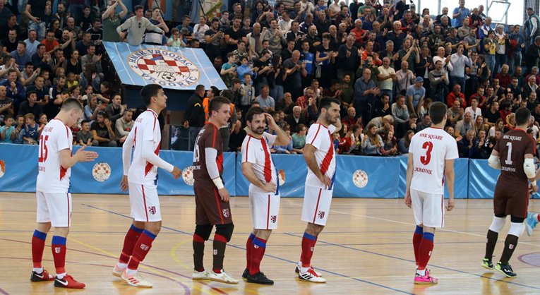 Futsal prvoligaš bijesan na svoje igrače jer su igrali na turnirima u Srpskoj