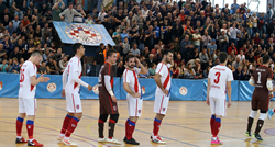 Futsal prvoligaš bijesan na svoje igrače jer su igrali na turnirima u Srpskoj