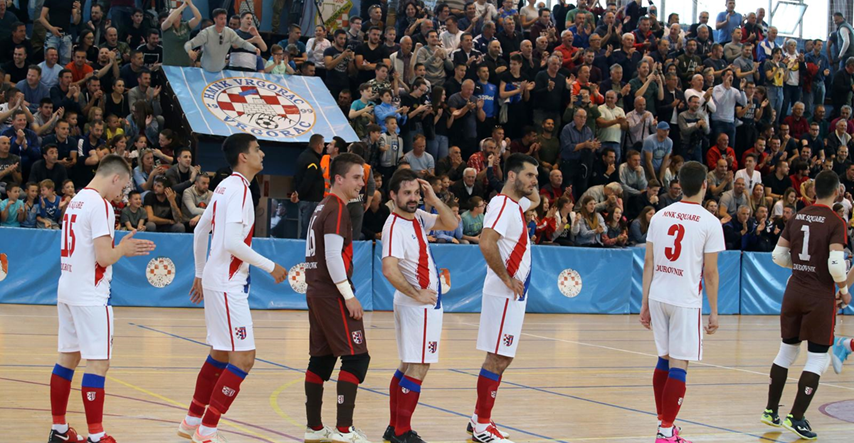 Futsal prvoligaš bijesan na svoje igrače jer su igrali na turnirima u Srpskoj
