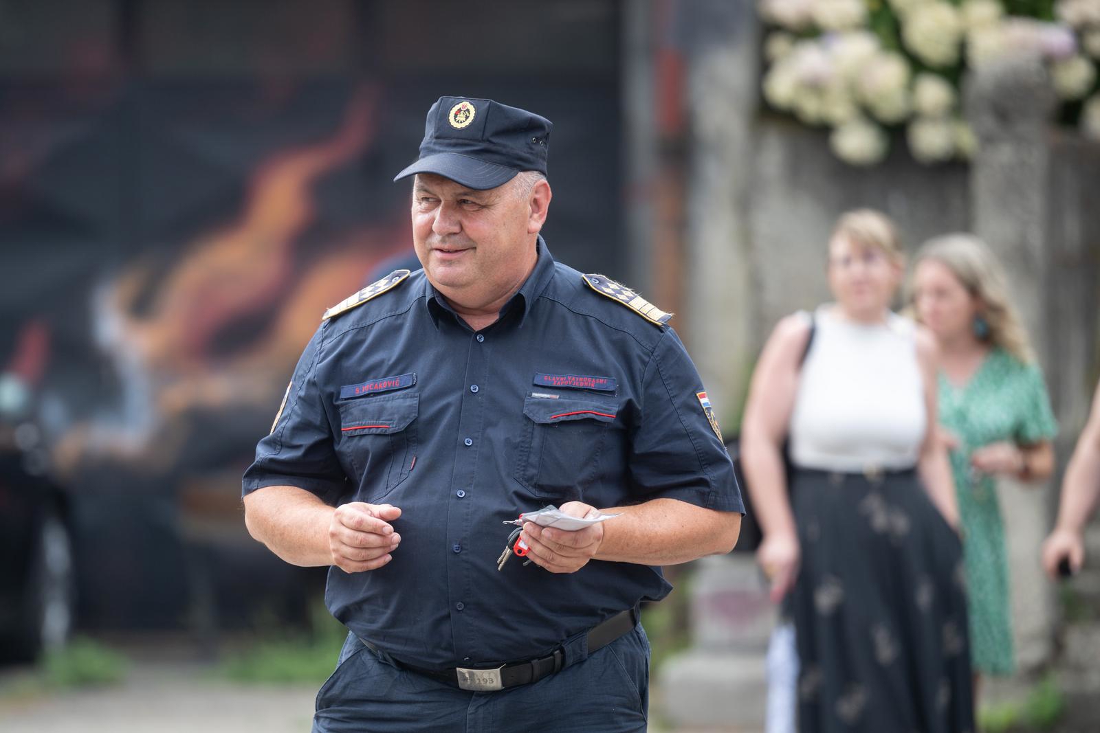 Požari kod Trogira i Metkovića pod kontrolom. Šef vatrogasaca poslao apel građanima