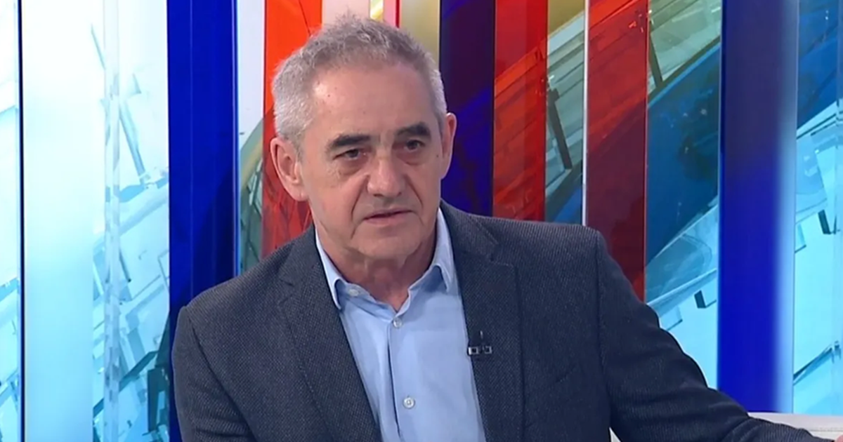 Možemovac Bakić: ZDS nije sloboda, ZDS je smrt