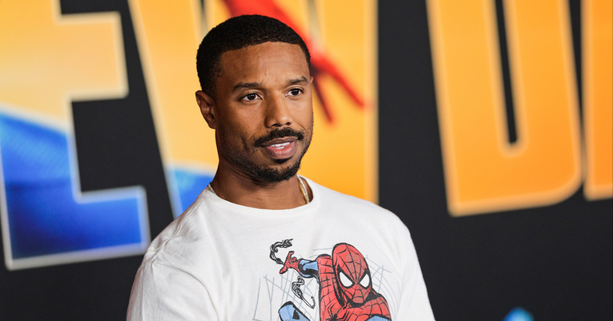 Michael B. Jordan najavio pauzu od glume: "Stalno sam bio u pokretu"