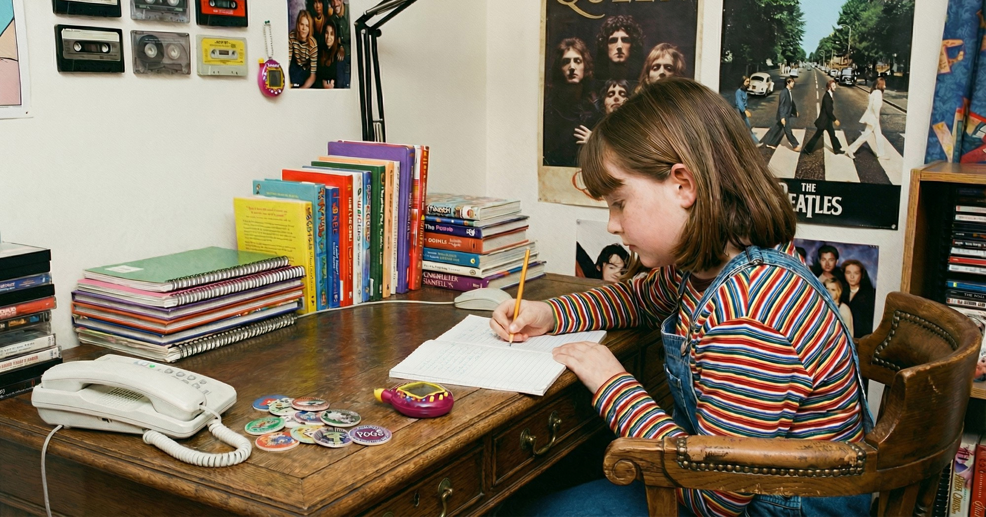 Životne vještine koje su djeca 80-ih imala, a današnje generacije ne