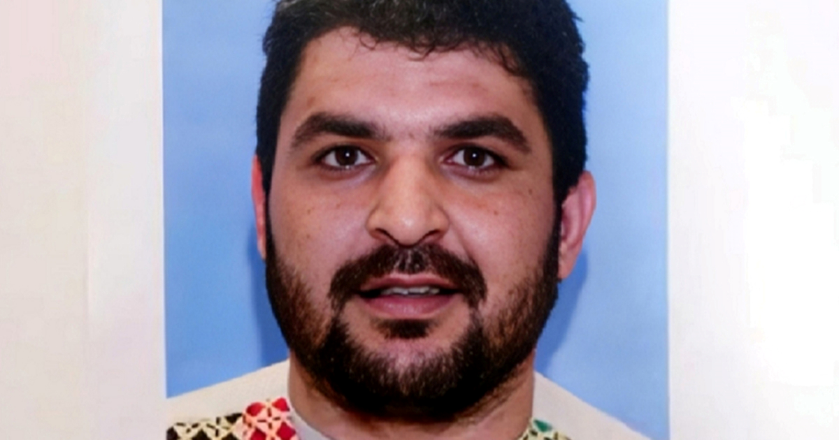 Afganistanac koji je pucao na pripadnike Nacionalne garde službeno optužen za ubojstvo