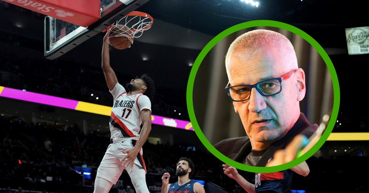 Aco Petrović zbog Dražena pozvan na utakmicu NBA lige: "Sutra letimo"