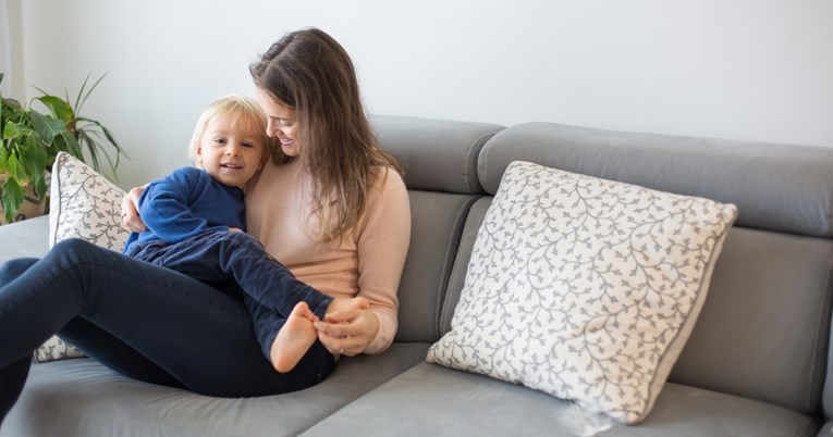 Psihologinja: Češće djeci govorite osam vrlo jednostavnih rečenica