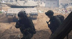 VIDEO Izraelski specijalci upali u glavnu bolnicu na jugu Gaze. Ima mrtvih i ranjenih