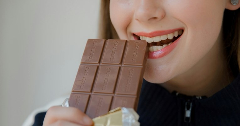 Savjetnici za prehranu: Želite bolji san? Nakon 18 sati izbjegavajte jednu namirnicu