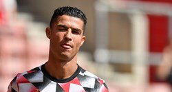 Englezi: Ronaldo je rekao da ne može na put zbog bolesti, onda je otišao na intervju