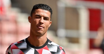 Englezi: Ronaldo je rekao da ne može na put zbog bolesti, onda je otišao na intervju