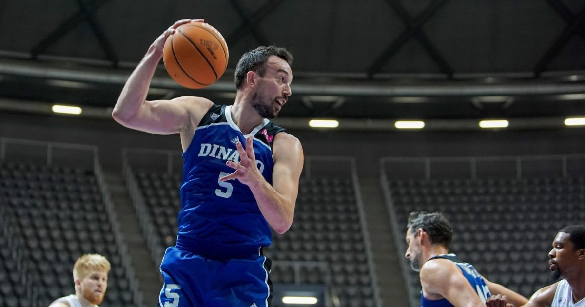 KK Dinamo dogovorio prijateljsku utakmicu koja je poslastica za Boyse