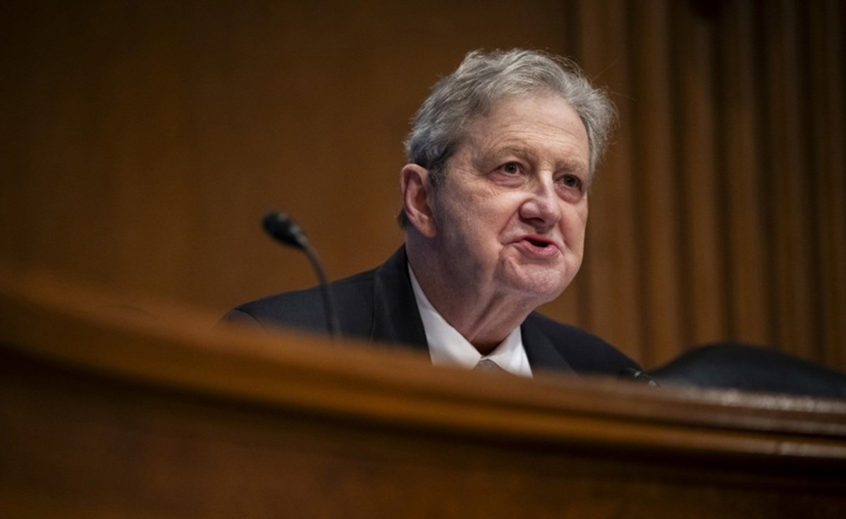 Republikanski senator: Već smo pobijedili u Iranu