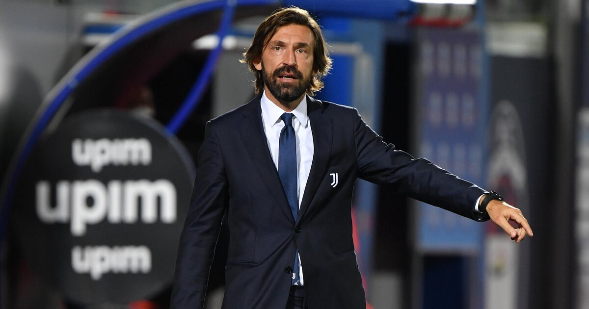 Andrea Pirlo tuži čovjeka koji se lažno predstavljao kao on i kupovao skupu odjeću