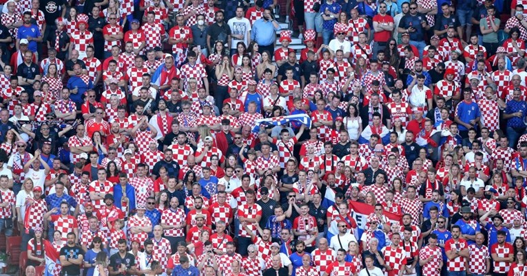 Sprema se ludnica u Austriji. Pola stadiona će usred Beča navijati za Hrvatsku?