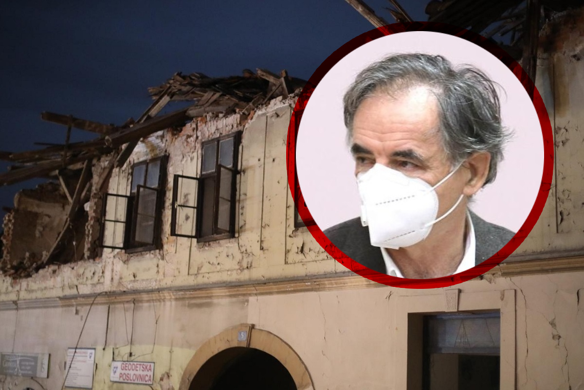 Pupovac kaže da su među poginulima i Srbi, oštećen dom Srpske pravoslavne crkve