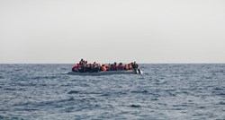 U Atlantskom oceanu pronađen čamac s migrantima, 38 ljudi preživjelo