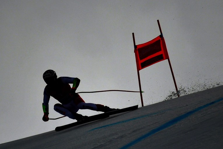 Otkazan muški superveleslalom u Garmisch-Partenkirchenu