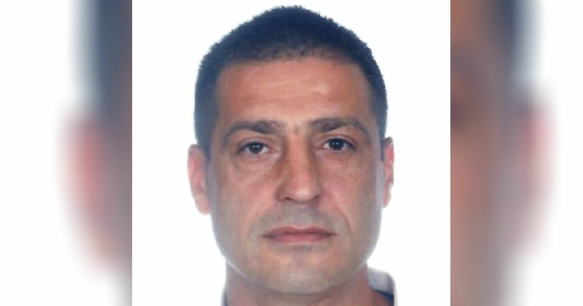 Ovo je napadač iz Čakovca. Policija poslala apel: "Ne približavajte mu se"