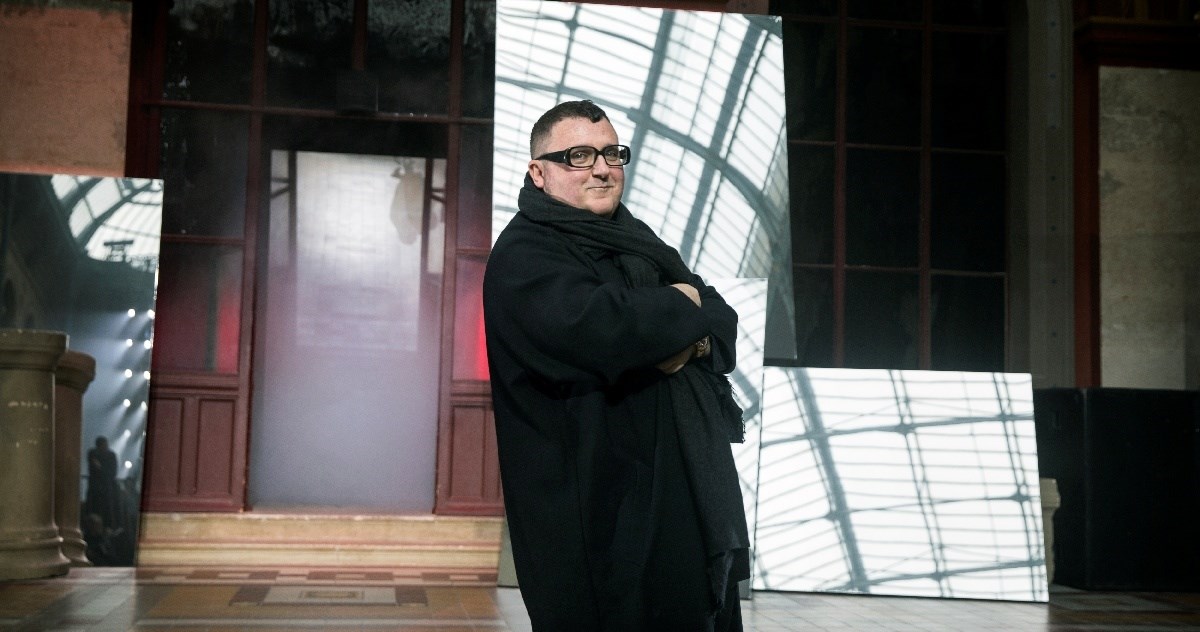 U dobi od 59 godina umro modni dizajner Alber Elbaz