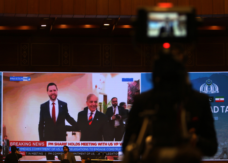 Otkriveno što Trump planira ponuditi Iranu za "velik dogovor"