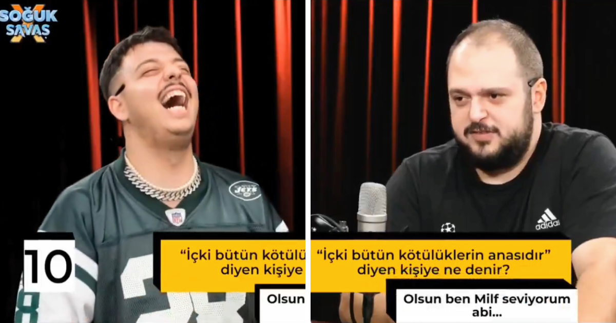 Turska: YouTuber i reper završili u pritvoru zbog šale o islamu