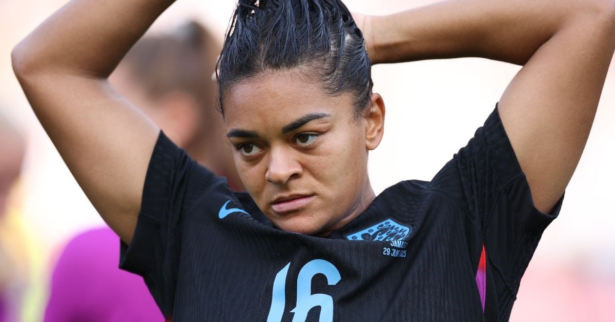 Englez uhićen zbog rasističkog vrijeđanja nogometašice na internetu