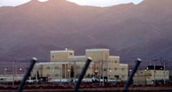 Agencija za atomsku energiju: Iran ne surađuje, to smeta nadzoru nuklearnog programa