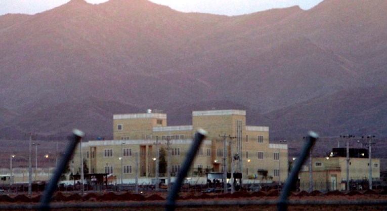 Agencija za atomsku energiju: Iran ne surađuje, to smeta nadzoru nuklearnog programa