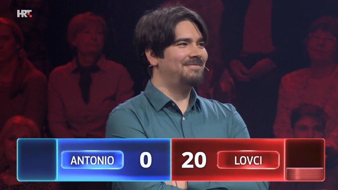 Lovci pomeli natjecatelje u "Superpotjeri", nitko nije uspio osvojiti novac