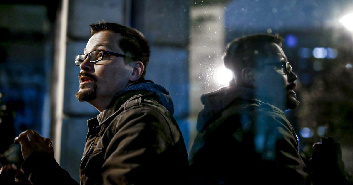 Tko je čovjek koji danima širi laži o časnoj? Pisao da je ubojstvo Kirka poruka njemu