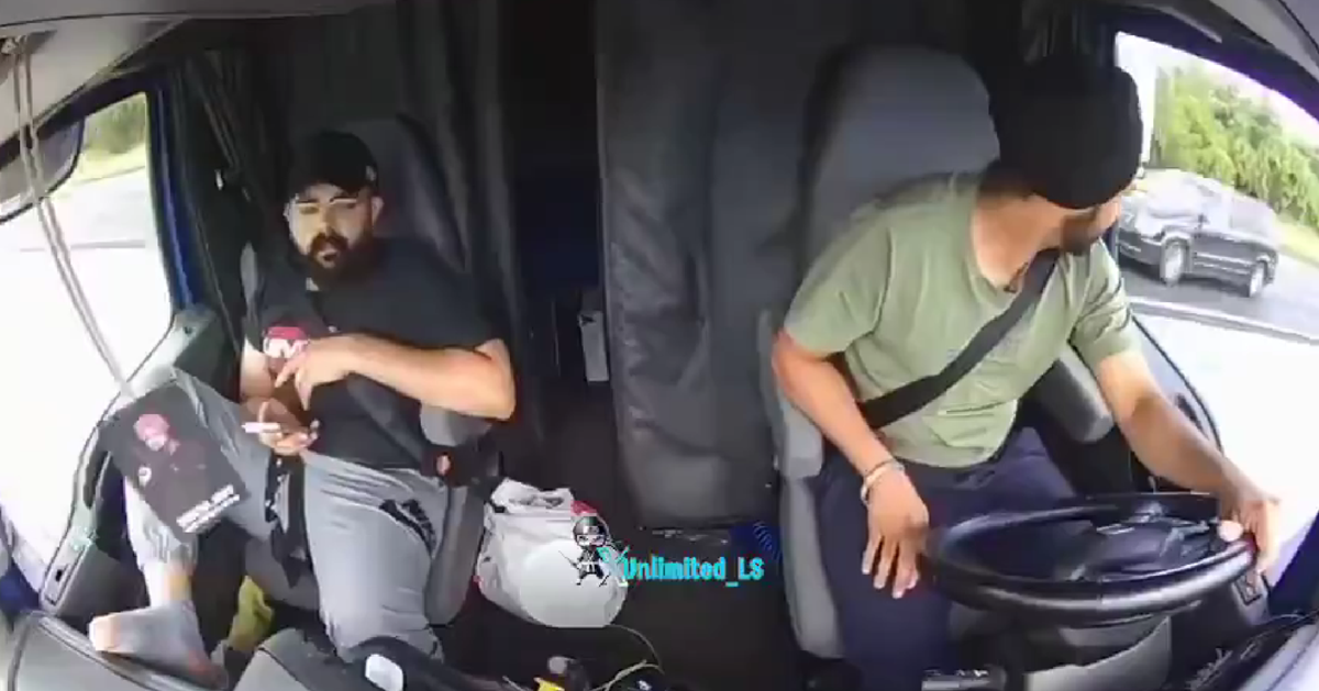 VIDEO Teška nesreća na autocesti na Floridi pokrenula burnu raspravu o imigraciji