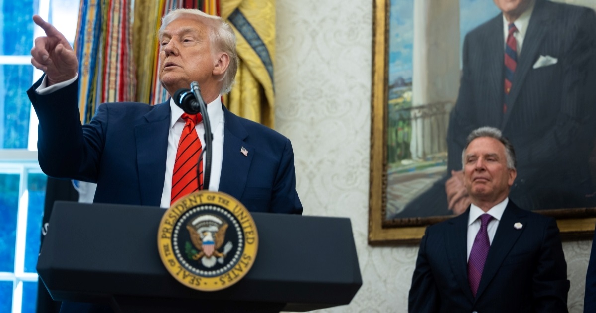 Foreign Policy: Trumpov čovjek je majstor katastrofe